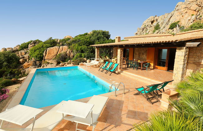 Petra Rossa - Foto 2