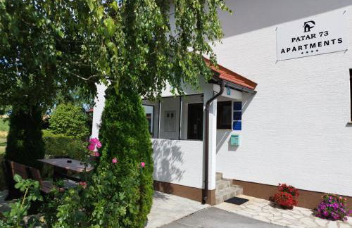 Apartments Patar - Foto 8