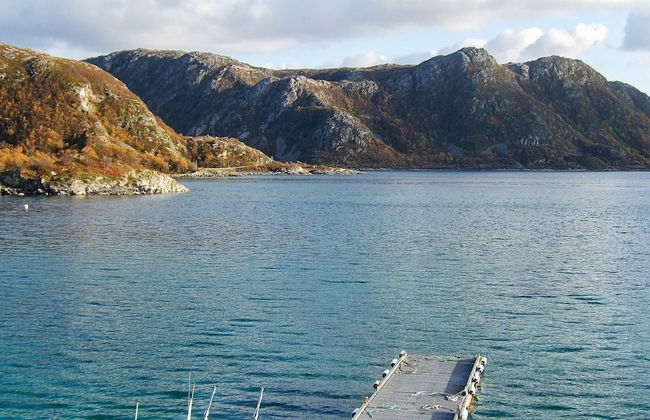 6 Person Holiday Home in Rebbenes - Photo 45