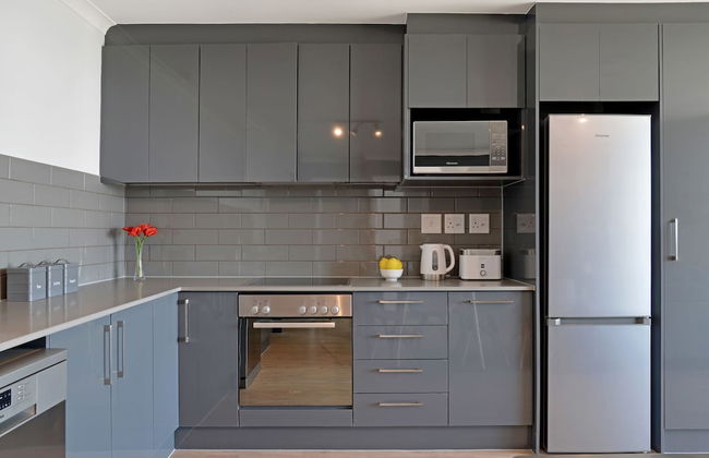 The Winchester 807 - Photo 8