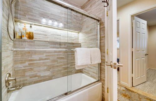 1 Mi to Diamond Peak Ski Resort Condo with Pool - Foto 14