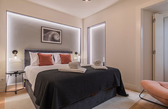 Ando Living - São Nicolau House - Foto 3