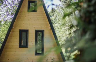 Ecolodges de rêve dans un château de conte de fées - Foto 31