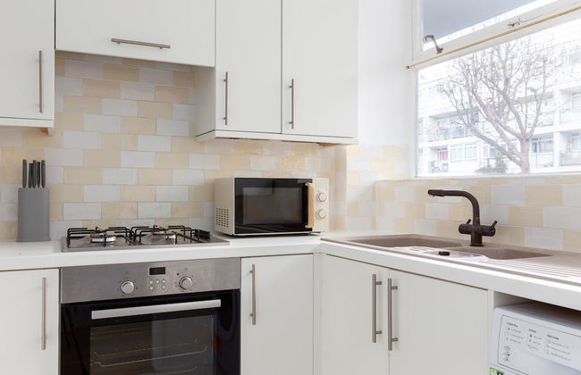 The Pimlico Apartments - Foto 20