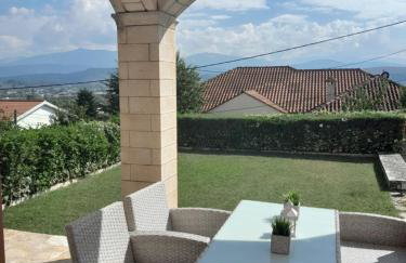 Ioannina Cozy Hill House - Photo 16