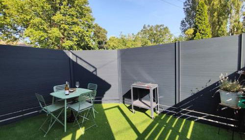 Gîte Le Sallèles - Foto 2