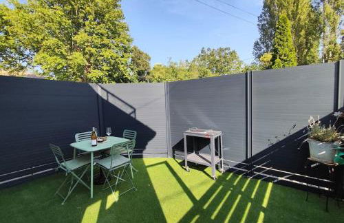 Gîte Le Sallèles - Foto 2