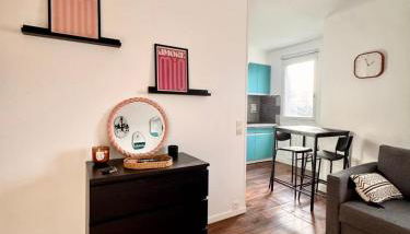 Appartement avec parking privé en plein centre ville - Foto 4