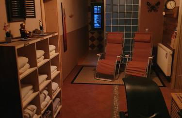 Ferienhaus Tonihof - Foto 37