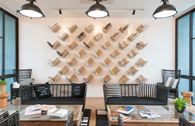 Saturdays Residence by Brown Starling - Foto 60