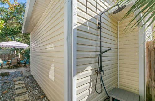 Fanta Sea - Private Seasonal Hot Tub, Game Room, Walk to Beach, Pets OK, & More! - Foto 15