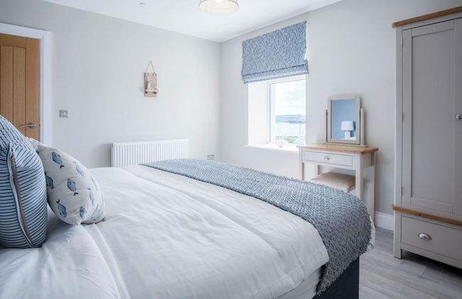 Haven View - 2 Bedroom Apartment - Milford Haven - Foto 11
