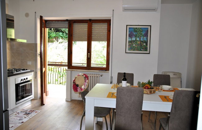 Casa Sofia air Conditioned Flat - Foto 39