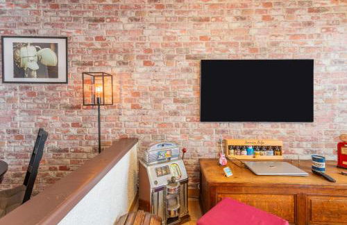 La Favière proche de la plage - Foto 5