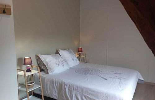 Gîtes Périgord Dordogne Rocamadour Sarlat Cahors naturiste juin à sept - Photo 73