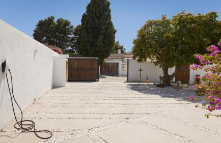 VACATION MARBELLA I Villa Moss, Golf-front, Swimming-pool, Minutes from the Marina and the Beach - Photo 57