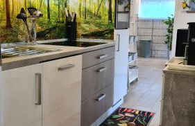 'Tor zum Schwarzwald' Ferienwohnungen mit Sauna - Foto 11