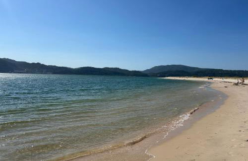 Sunny Troia beach apartment - Foto 23