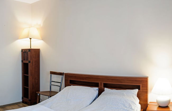 Szucha Apartments - Photo 13