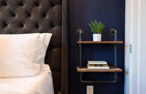 New Lux Townhome 6 mins to DT Rooftop Sleeps 12 - Foto 29