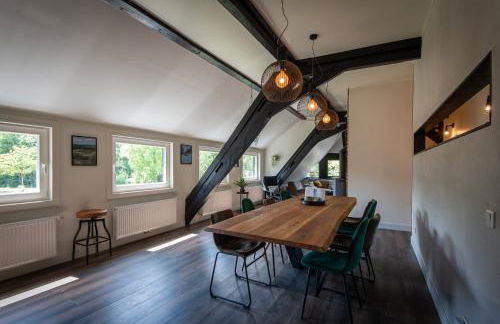 Haus zur Mühle - Foto 32