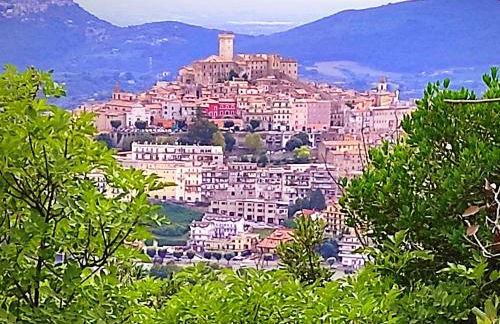 Vicolo Savelli Holiday Home - Foto 17