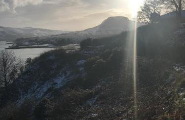 Ballymacdoe Cottage Cushendall - Foto 34