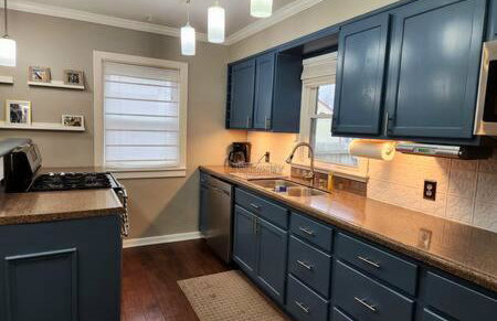 Large Cozy House Near NexusPark Air Hockey - Foto 9