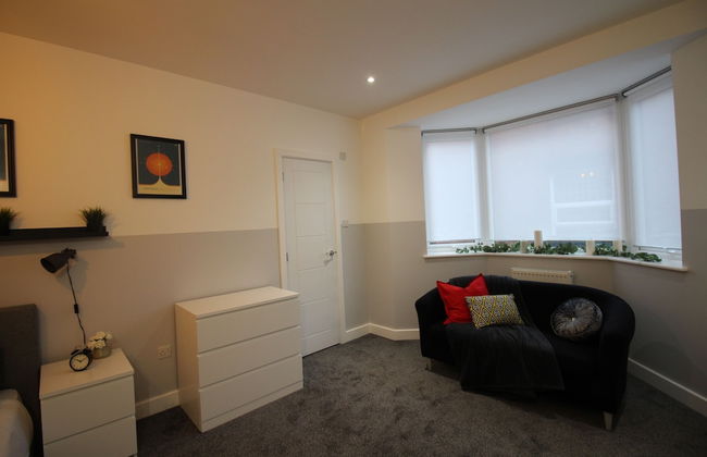 Apartments St Thomas Road - Foto 5