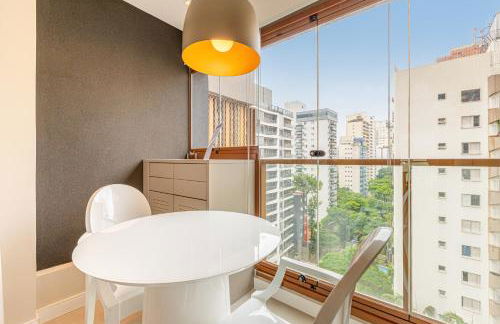 DVN - D'Oru Vila Nova Conceição by Anora - Photo 120