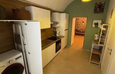 Metro House - Foto 9