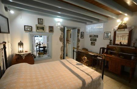 Old Traditional House - Foto 7