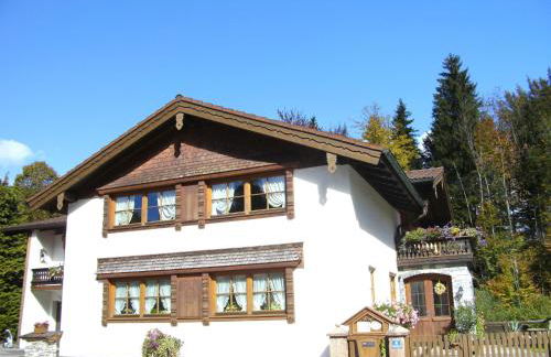 Ferienwohnung Kaidisch - Reiter inkl. Chiemgaukarte - Foto 1