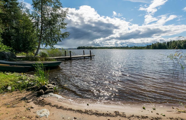 Heikinranta - Foto 24