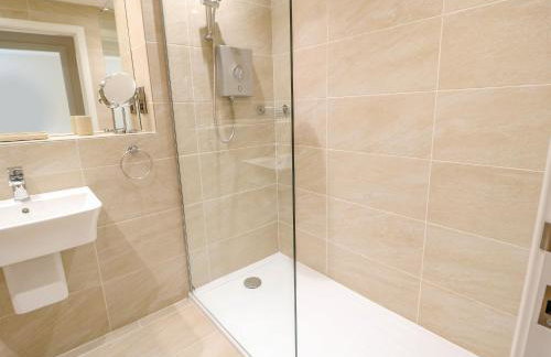 3 Barn Cottages - Foto 12