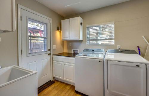 Central Colorado Springs Home about 4 Mi to Downtown! - Foto 24