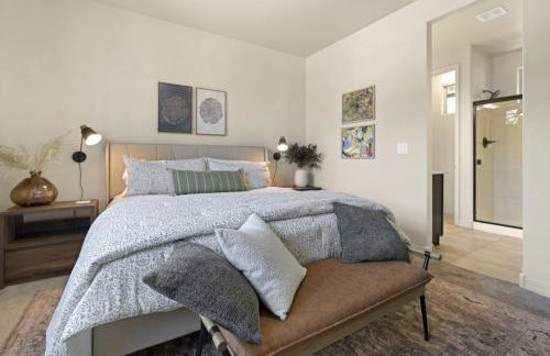 The Sage Wood House - Foto 24