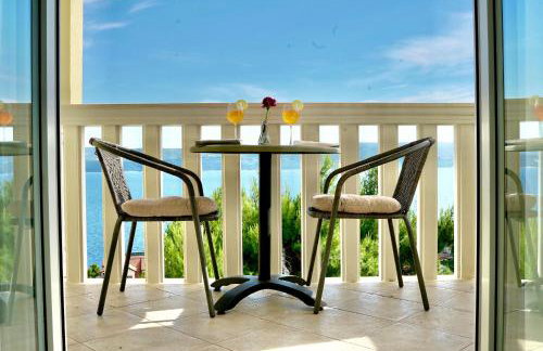 Apartments Bacak - Foto 1