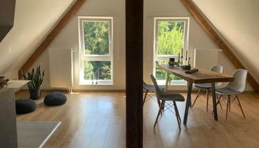 Ferienwohnung Waldblick - Foto 2