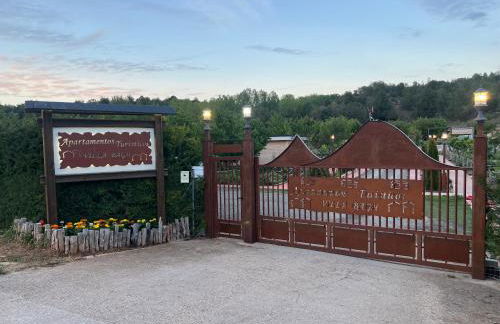 El BURGO DE OSMA ALOJAMIENTO RURAL VILLA BAGH - Foto 4