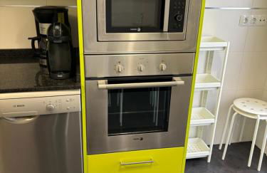 Ático Deluxe muy cerca de la playa, Parking gratis - Foto 34