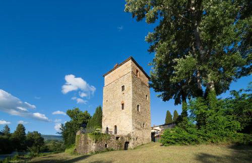 Tuscany Tower Villa - Foto 1