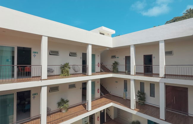 Riviera Sayulita Hotel - Foto 48