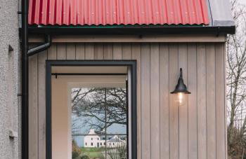 An Dòbhran - luxury self-catering - Foto 7