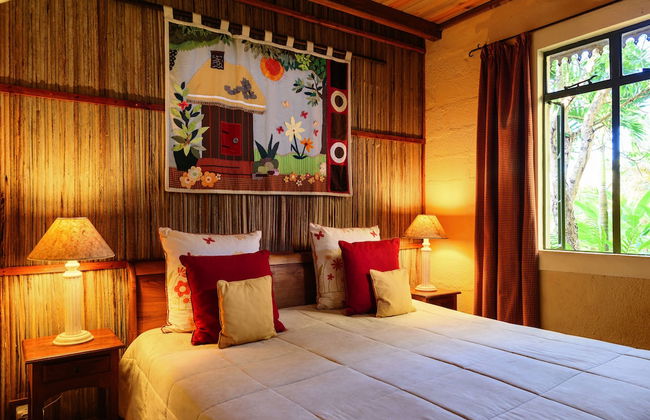 La Vieille Cheminee - Photo 6