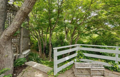 All Decked out Greenery and waves - Foto 35