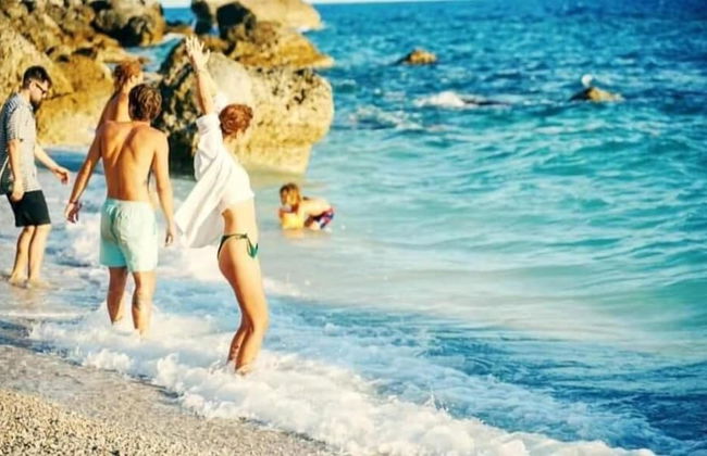 Likya Garden Life - Foto 19