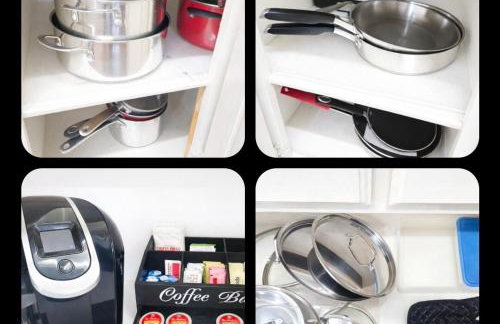 DFW Family Fun Retreat Game Room Pool Table Air Hockey Arcade Work Space Grill BBQ Firepit - Foto 43