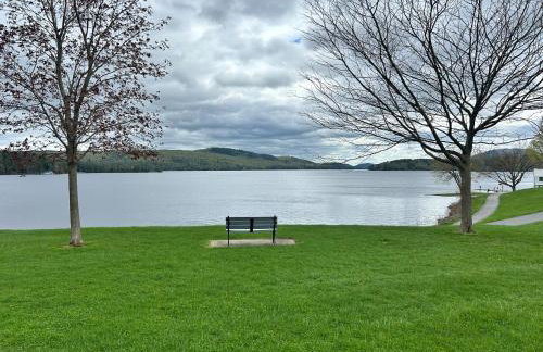 Adirondack Cabin - Foto 48