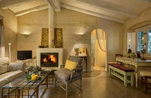 VAQUERIA CANTAELGALLO - HABITACION EL CASTAÑO - Foto 59